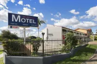 Moorooka Motel