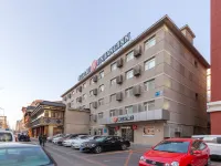 Jinjiang Inn Select (Shenyang Railway Station Taiyuan South Street) Hotels near Heping