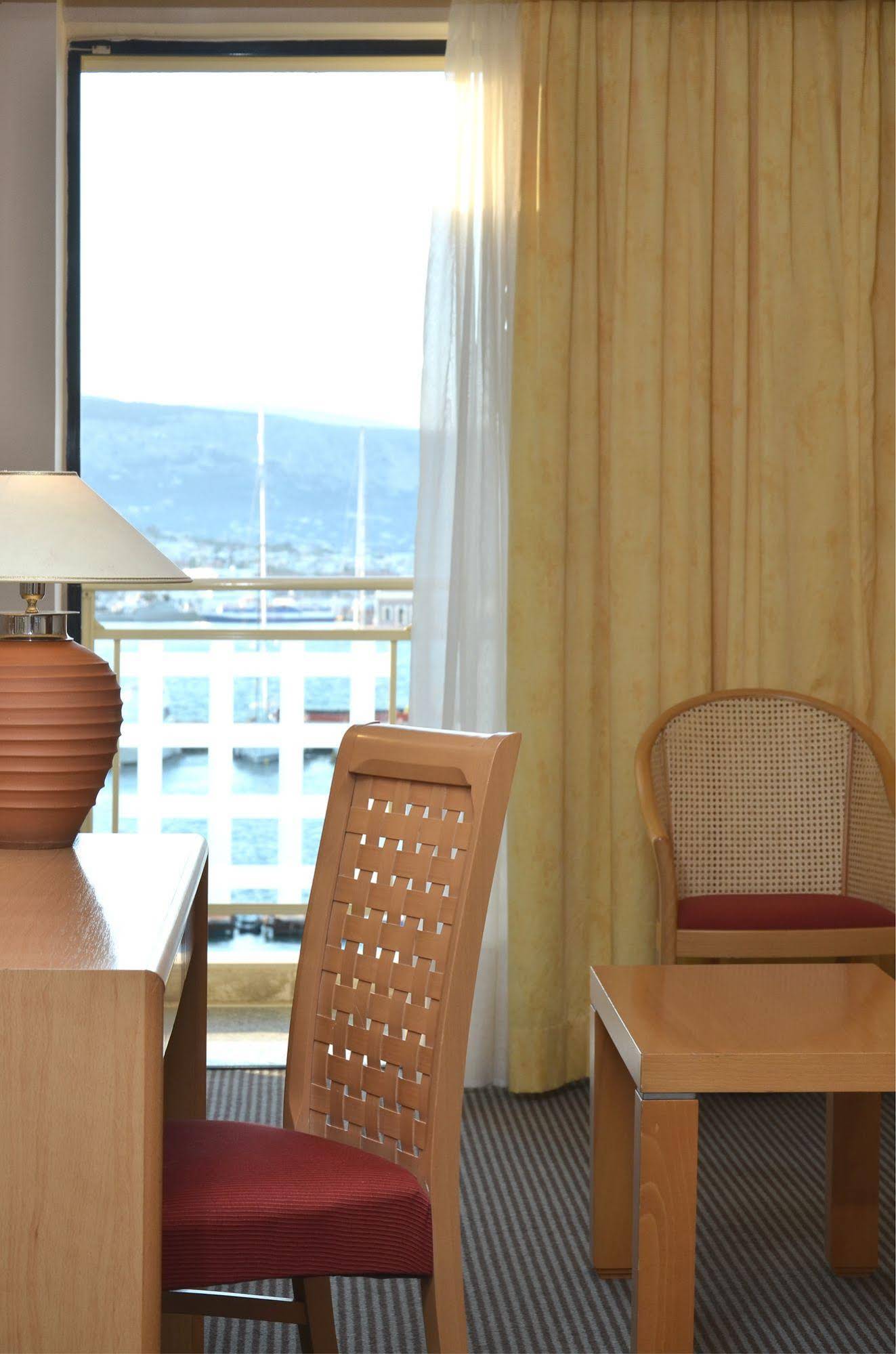 Chios Chandris