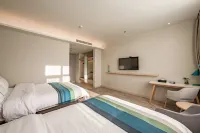 Homeinn Selected (Donggang North High-speed Railway Station) Hotel di Donggang