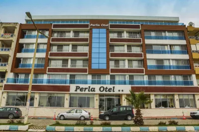 Perla Hotel Hotel di Bademli