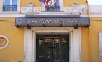 Hotel Como