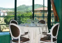 Hotel Columbia Wellness & Spa - Morgenmad