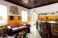 Residenza d'Epoca Albergo Quattro Fontane