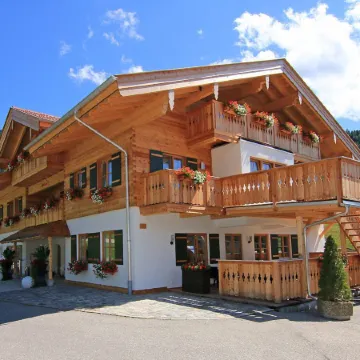 Alpinhotel Berchtesgaden