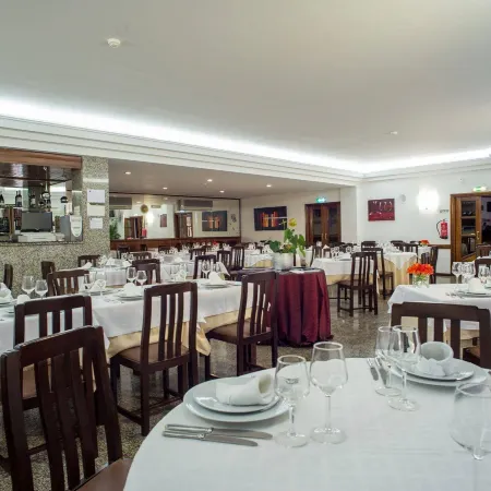 Hotel Boavista I