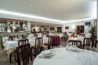 Hotel Boavista I - servizio colazione
