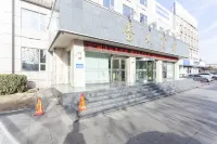 Moyu Hotel - Desayuno