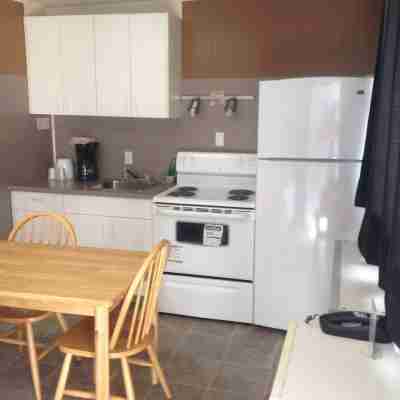 Motel 6 Cranbrook, BC Dining/Meeting Rooms