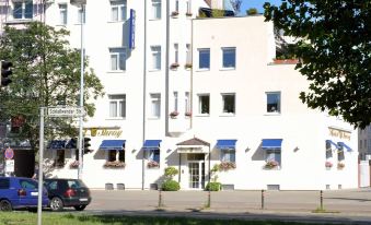 Budget by Hotel Savoy Hannover