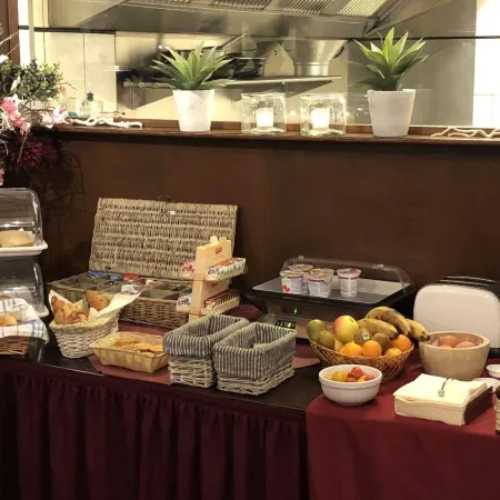 Hotel en Grand Café de Pauw