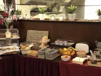 Hotel en Grand Café de Pauw Hotels in Roermond