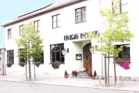 Burg Hotel Ziesar