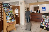 Deltour Hotel le Puy En Velay Hotels in Département Haute-Loire