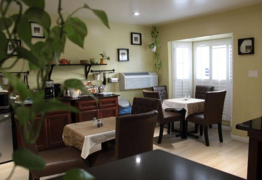 엘 로열 호텔 - 니어 유니버셜 스튜디오 헐리우드