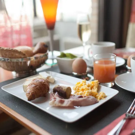 Hotel Riant-Séjour by WP Hotels