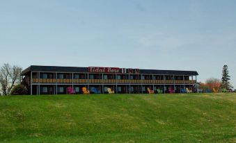 Tidal Bore Inn