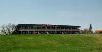 Tidal Bore Inn Hotel di 