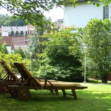 Haus Tonburg - RoLigio-Campus