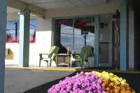 Value Lodge Motel Hotels in Ladysmith