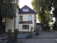 Hotel Zum Grunewald Hotels in der Nähe von Turmstation "Alter Postweg" Schermbeck