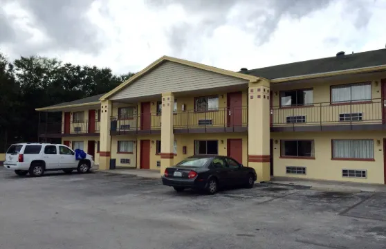 百思特萊克蘭汽車旅館