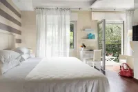 Doria Park Hotel Hotel di Lerici