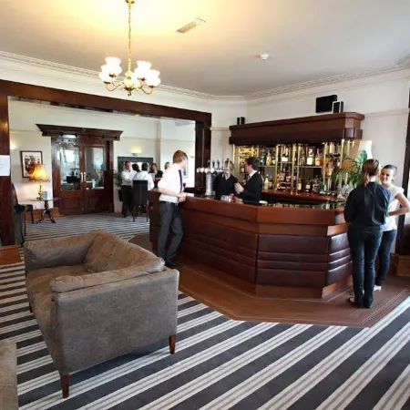 Links Country Park Hotel