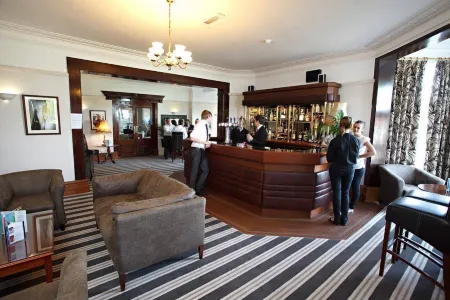 Links Country Park Hotel Отели в г. Кроумер