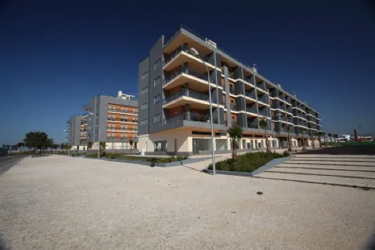 瑞爾瑪麗娜濱海酒店