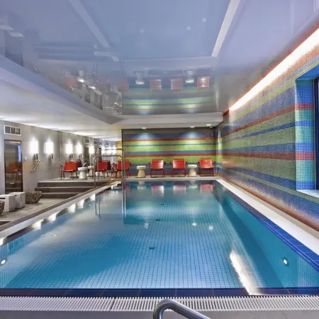 Adina Apartment Hotel Berlin Mitte