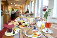 Kurhotel Bad Suderode - Frühstück