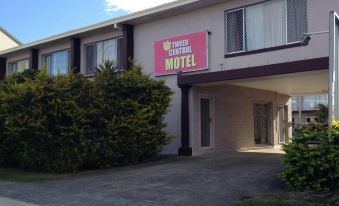 Tweed Central Motel