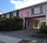Tweed Central Motel Hotels near Rowan Robinson Park