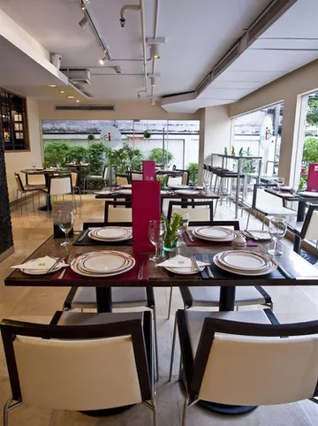 รูปภาพของโรงแรมซีซั่น สยาม