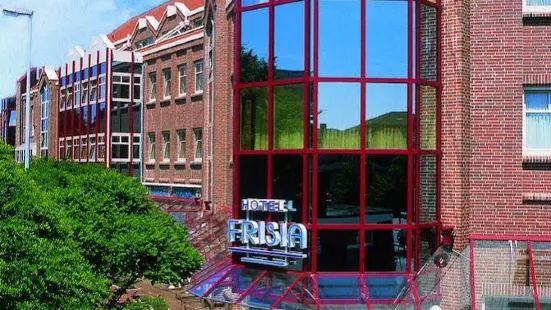 Hotel Frisia