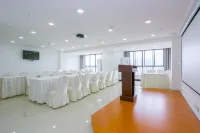 Yeste Hotel (Lingshan Xianggui Square) Hotels in Lingshan