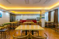 Wanxiang Hotel (Qinzhou Lingshan)