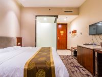 北京五洲豪美酒店 - 标准大床房