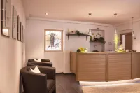 Lapis Monti - Apartments & Suites - parcheggio