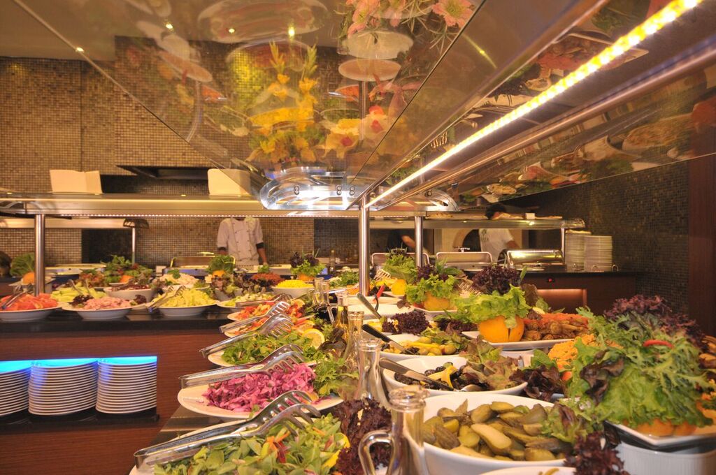 Pasabey Hotel