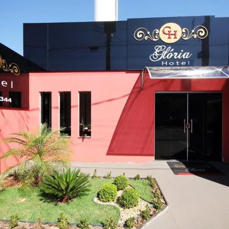 Glória Hotel