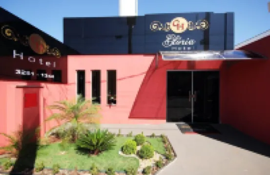 Glória Hotel