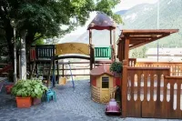 Hotel Sancamillo Hotels in Terzolas