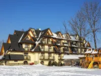 Pensjonat Dziubas - 9 Minut na piechotę do Term Bania Hotels in Tatra County