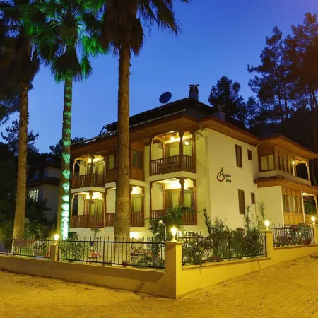 Ayka Hotel