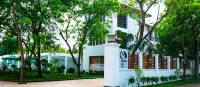 Yala Hotel Elephant Eye Hotels in Debarawewa