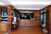 Jatuporn Mansion Ubon