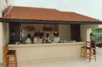 Hotel Barmoi - Quầy bar