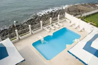 Hotel Barmoi - Swimmingpools